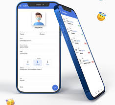Hospital Management Flutter App